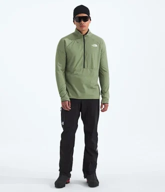 Pánská bunda Summit Series FUTUREFLEECE™ LT ?-Zip