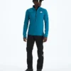 Pánská bunda Summit Series FUTUREFLEECE™ LT ?-Zip Pánská bunda Summit Series FUTUREFLEECE™ LT ?-Zip