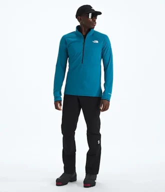 Pánská bunda Summit Series FUTUREFLEECE™ LT ?-Zip