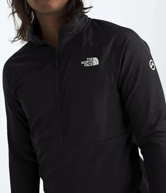 Pánská bunda Summit Series FUTUREFLEECE™ LT ?-Zip
