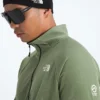 Pánská bunda Summit Series FUTUREFLEECE™ LT ?-Zip Pánská bunda Summit Series FUTUREFLEECE™ LT ?-Zip