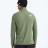 Pánská bunda Summit Series FUTUREFLEECE™ LT ?-Zip Pánská bunda Summit Series FUTUREFLEECE™ LT ?-Zip