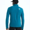 Pánská bunda Summit Series FUTUREFLEECE™ LT ?-Zip Pánská bunda Summit Series FUTUREFLEECE™ LT ?-Zip