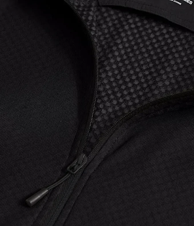 Pánská bunda Summit Series FUTUREFLEECE™ LT ?-Zip Pánská bunda Summit Series FUTUREFLEECE™ LT ?-Zip
