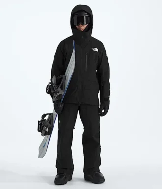 Pánská bunda Summit Series Verbier GORE-TEX®