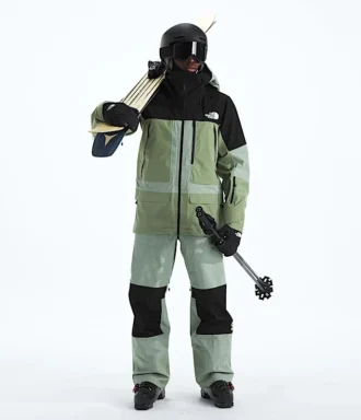 Pánská bunda Summit Series Verbier GORE-TEX®