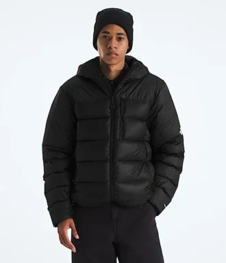 Pánská bunda TNF™ HKe Kalix Down Hooded Jacket