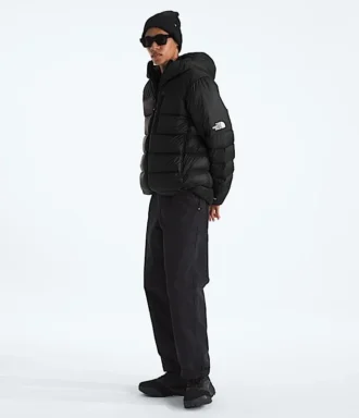 Pánská bunda TNF™ HKe Kalix Down Hooded Jacket