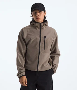 Pánská bunda TNF™ HKe Tek Approach Jacket