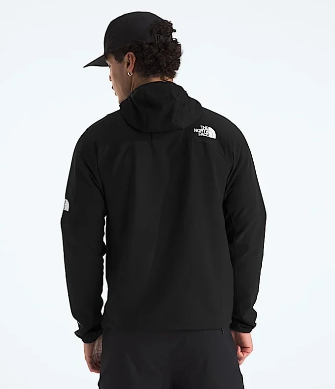 Pánská bunda TNF™ HKe Tek Approach Jacket Pánská bunda TNF™ HKe Tek Approach Jacket