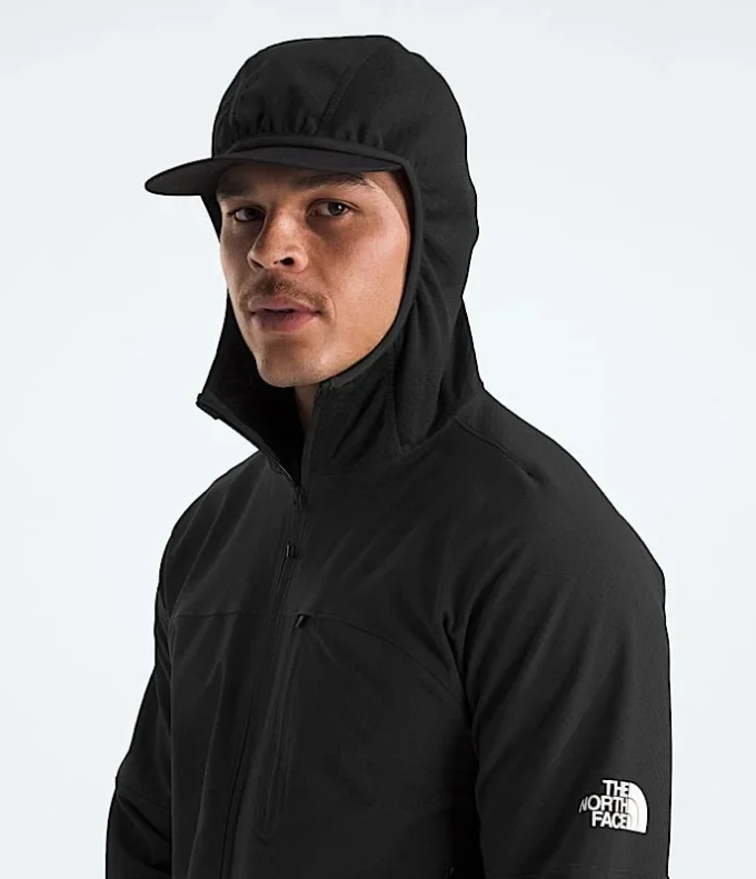 Pánská bunda TNF™ HKe Tek Approach Jacket Pánská bunda TNF™ HKe Tek Approach Jacket