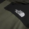 Pánská horská péřová bunda Pánská horská péřová bunda