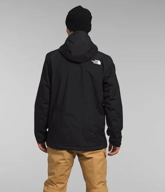 Pánská izolovaná bunda Freedom