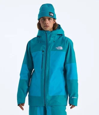 Pánská izolovaná bunda GORE-TEX® Dawnstrike