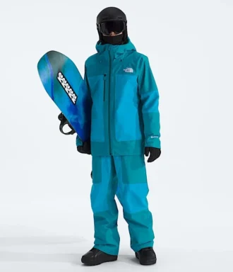 Pánská izolovaná bunda GORE-TEX® Dawnstrike
