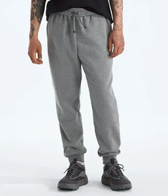 Pánské joggingové kalhoty Evolution Simple Dome Regular