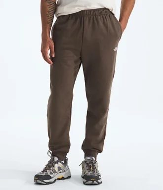 Pánské joggingové kalhoty Evolution Simple Dome Regular