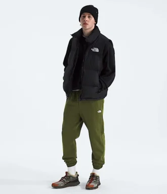 Pánské joggingové kalhoty Evolution Simple Dome Regular