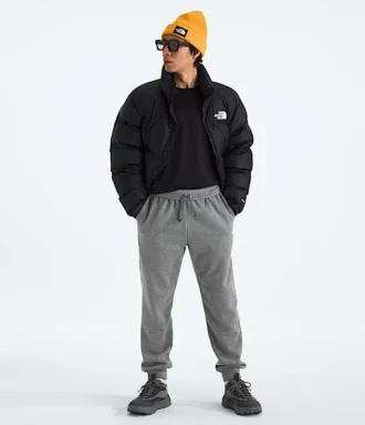Pánské joggingové kalhoty Evolution Simple Dome Regular