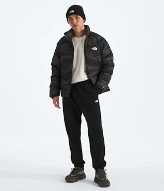 Pánské joggingové kalhoty Evolution Simple Dome Regular