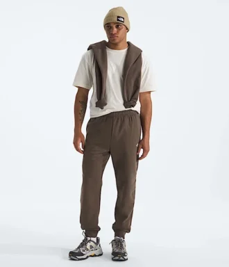 Pánské joggingové kalhoty Evolution Simple Dome Regular