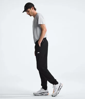 Pánské joggingové kalhoty Wander 2.0