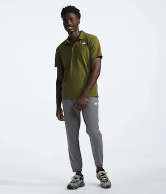 Pánské joggingové kalhoty Wander 2.0