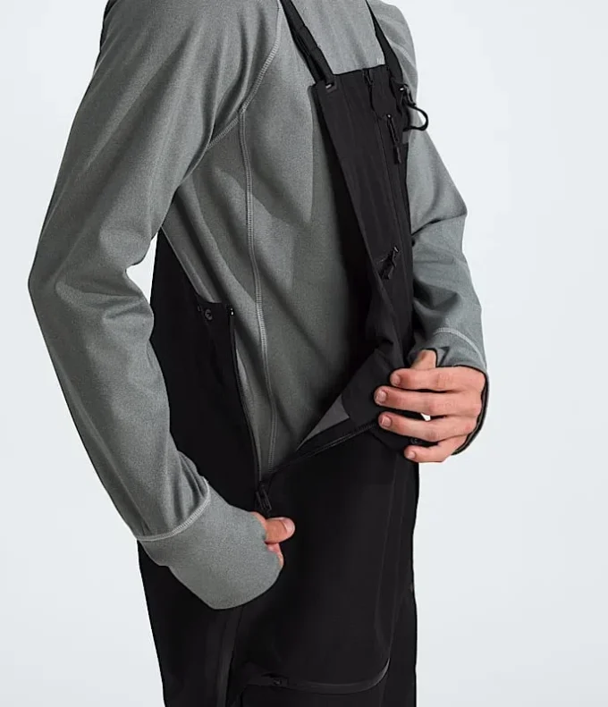 Pánské kalhoty Ceptor Bibs Pánské kalhoty Ceptor Bibs