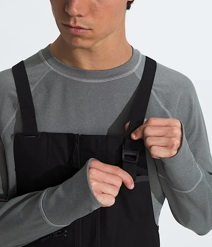 Pánské kalhoty Ceptor Bibs Pánské kalhoty Ceptor Bibs