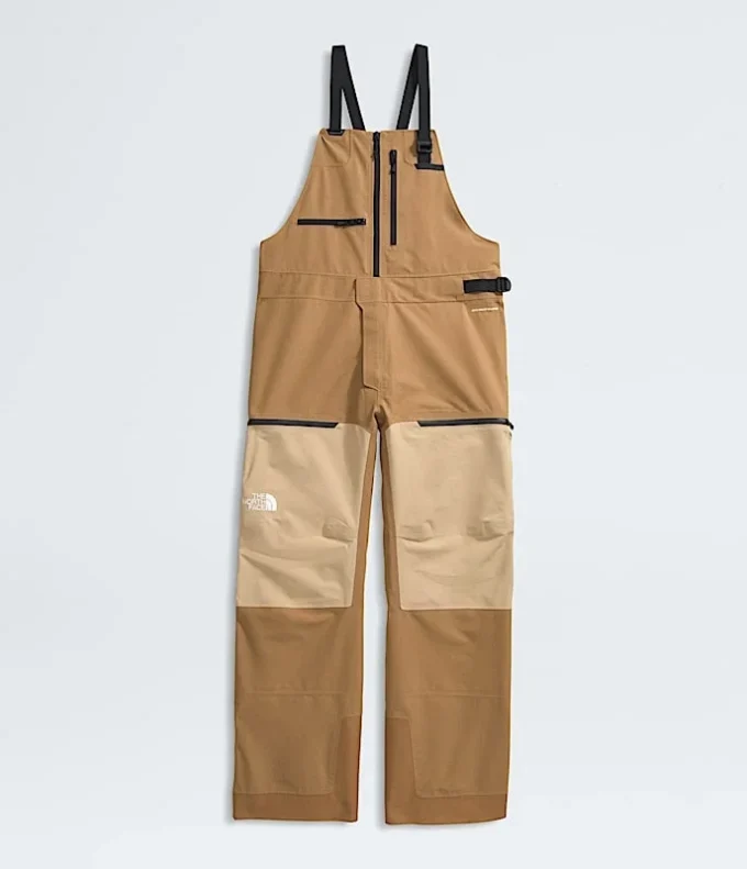 Pánské kalhoty Ceptor Bibs Pánské kalhoty Ceptor Bibs