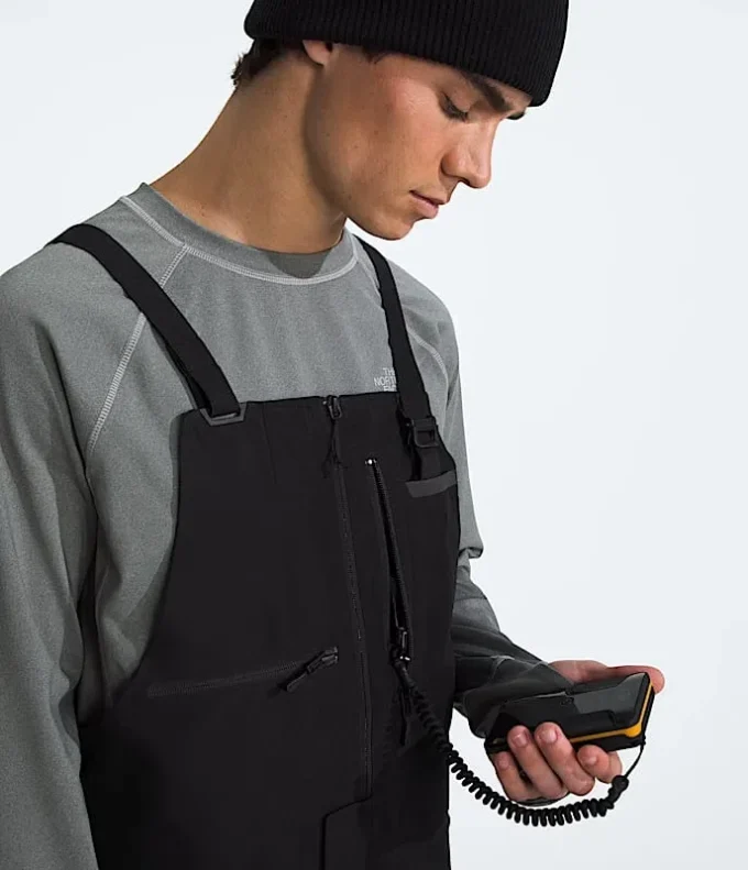 Pánské kalhoty Ceptor Bibs Pánské kalhoty Ceptor Bibs