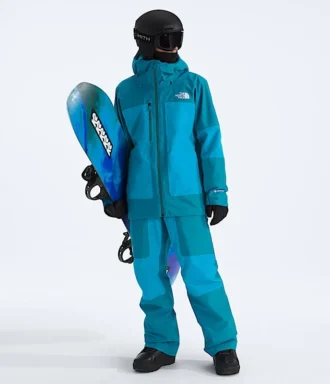 Pánské kalhoty GORE-TEX® Dawnstrike