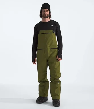 Pánské kalhoty Summit Series Verbier GORE-TEX® Bibs Pánské kalhoty Summit Series Verbier GORE-TEX® Bibs