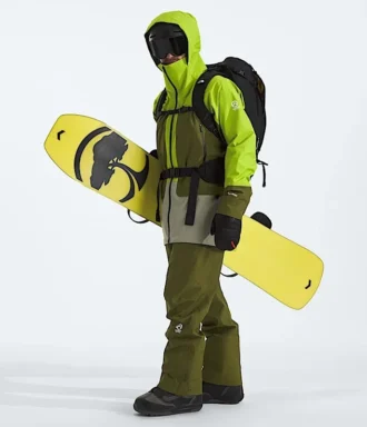 Pánské kalhoty Summit Series Verbier GORE-TEX® Bibs Pánské kalhoty Summit Series Verbier GORE-TEX® Bibs