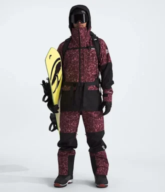 Pánské kalhoty Summit Series Verbier GORE-TEX® Bibs