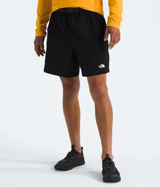 Pánské kraťasy Class V Pathfinder Belted Shorts – 7“