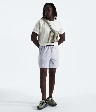 Pánské kraťasy Class V Pathfinder Belted Shorts – 7“