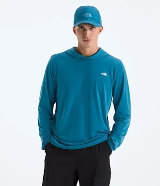 Pánská mikina Adventure Sun Hoodie