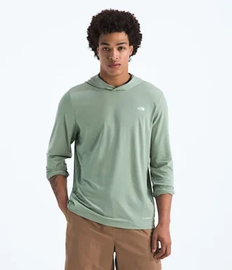 Pánská mikina Adventure Sun Hoodie