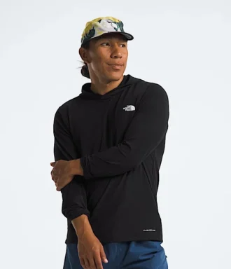 Pánská mikina Adventure Sun Hoodie