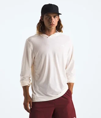 Pánská mikina Adventure Sun Hoodie