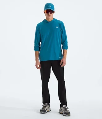 Pánská mikina Adventure Sun Hoodie