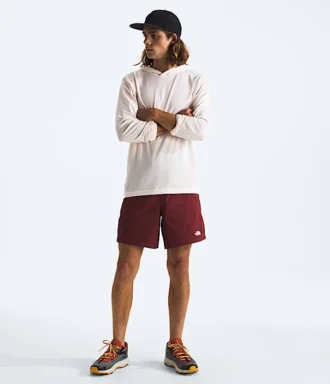Pánská mikina Adventure Sun Hoodie
