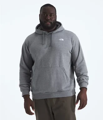 Pánská mikina Big Evolution Simple Dome Hoodie