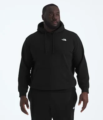Pánská mikina Big Evolution Simple Dome Hoodie