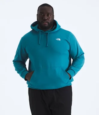Pánská mikina Big Evolution Simple Dome Hoodie