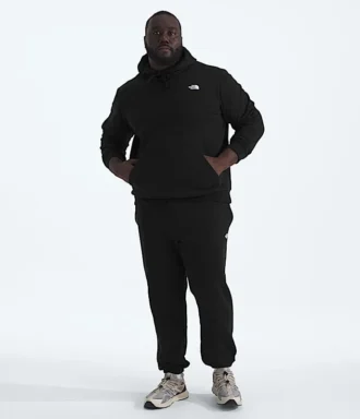 Pánská mikina Big Evolution Simple Dome Hoodie