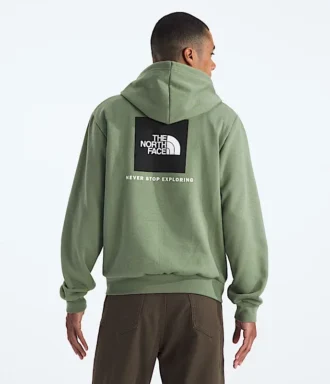 Pánská mikina Evolution Box NSE Regular Hoodie