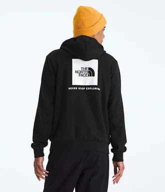 Pánská mikina Evolution Box NSE Regular Hoodie