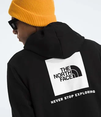 Pánská mikina Evolution Box NSE Regular Hoodie